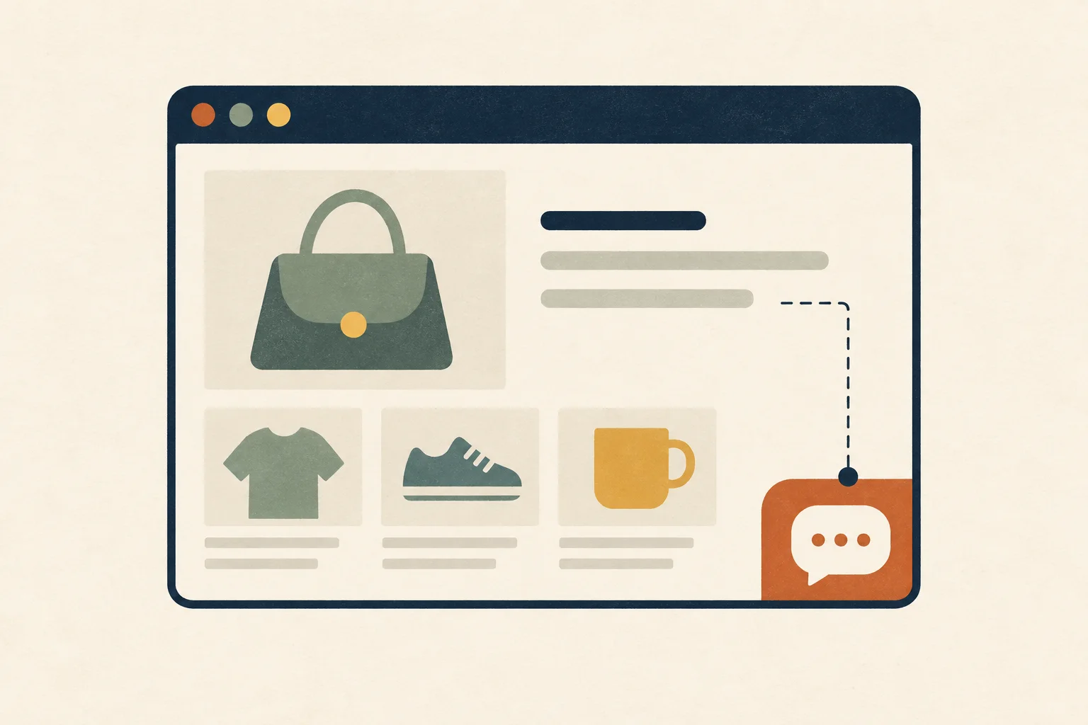 How to Add an AI Chatbot to Any Website: Introducing Shoply AI Site Chat