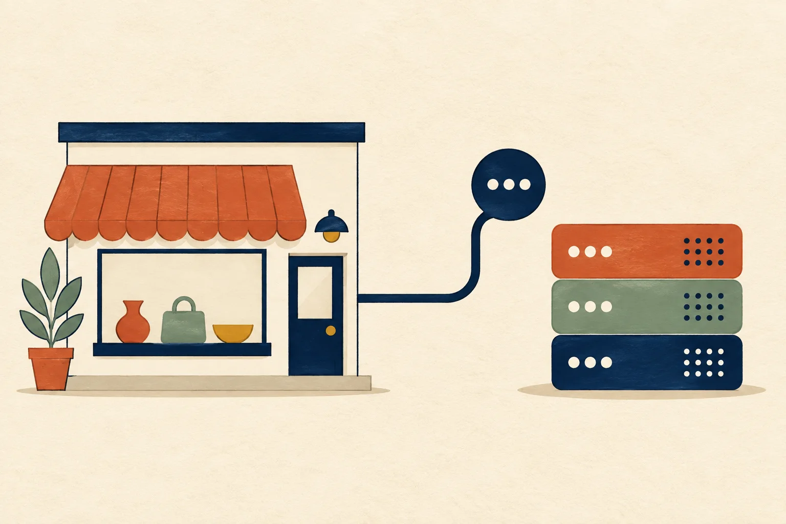 How to Add an AI Chatbot to a Headless Shopify Store: a Complete Guide