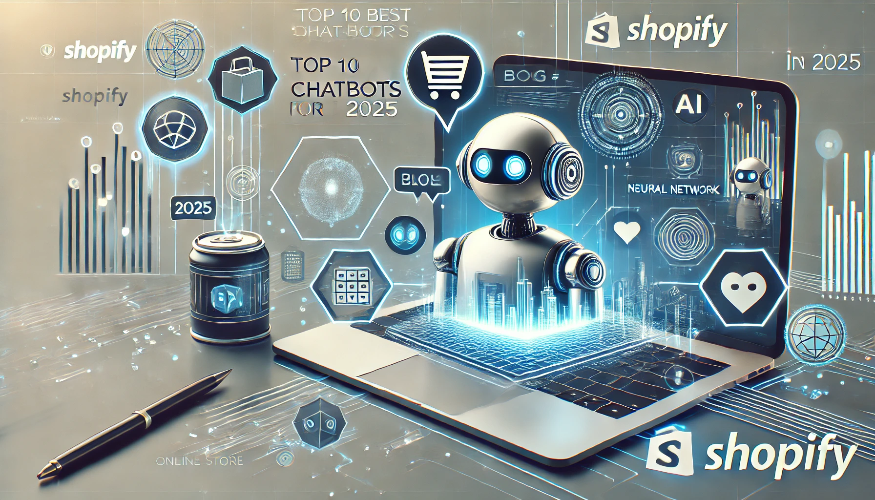 Shoply AI Chatbot