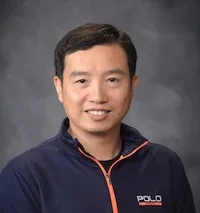 Rui Jiang — المؤسس والرئيس التنفيذي